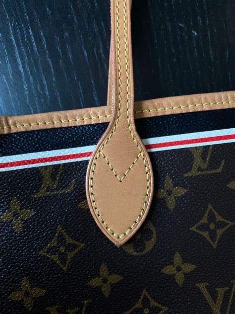 sac louis vuitton sans numéro de série